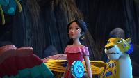 Click to watch 'Not Without My Magic' (popup) Elena Of Avalor
